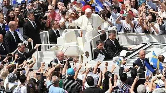 pontifice