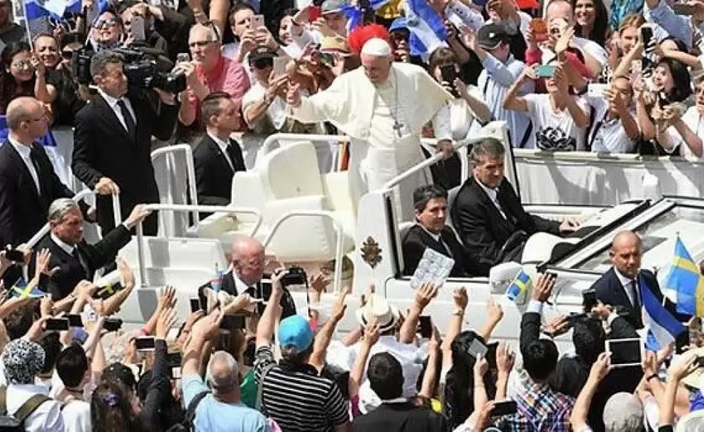 pontifice