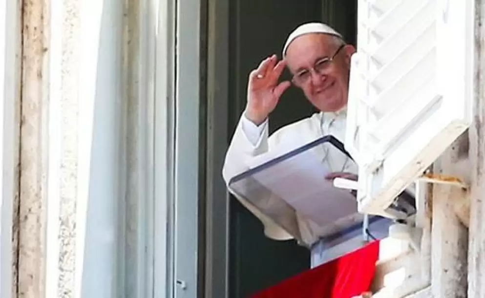 pope