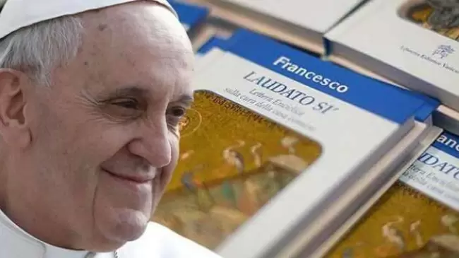laudato-si