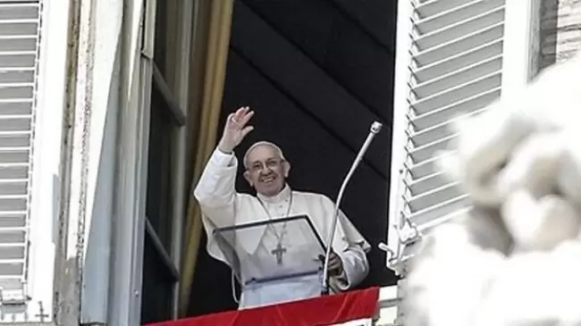 pope