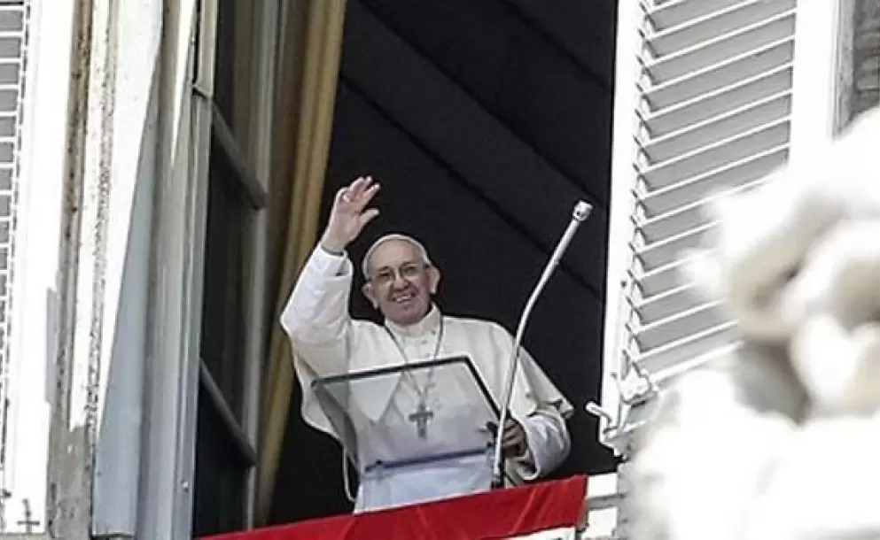 pope