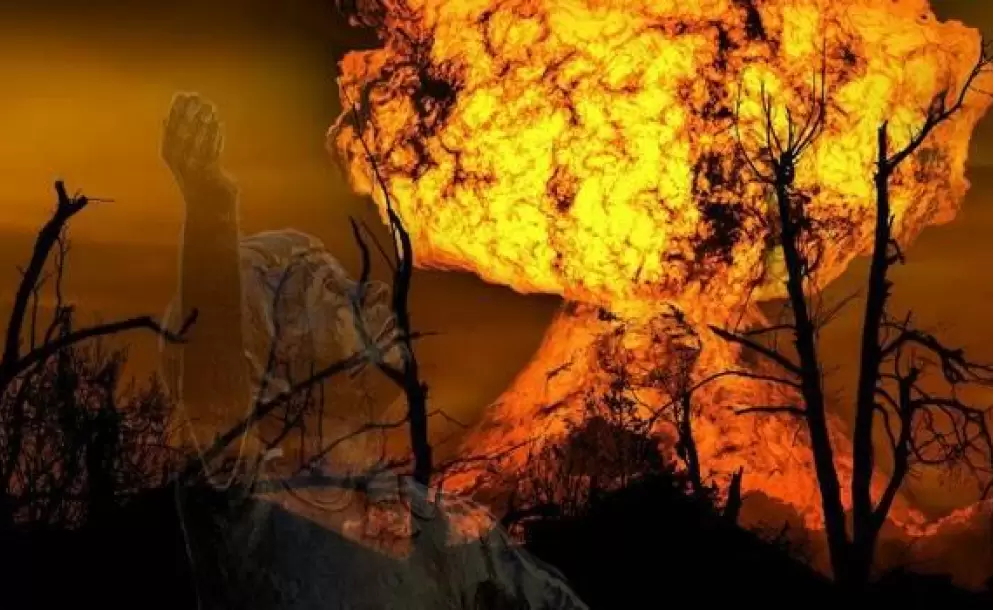 armagedon