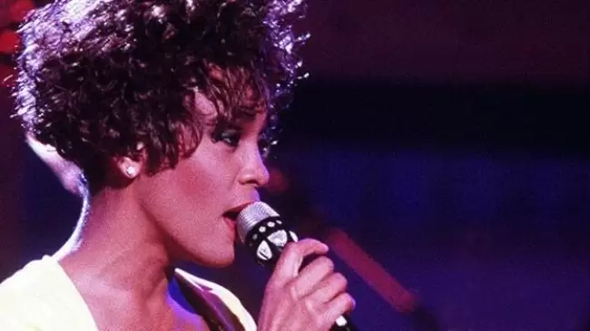 whitney