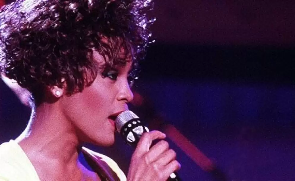 whitney