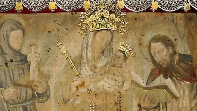 chiquinquira