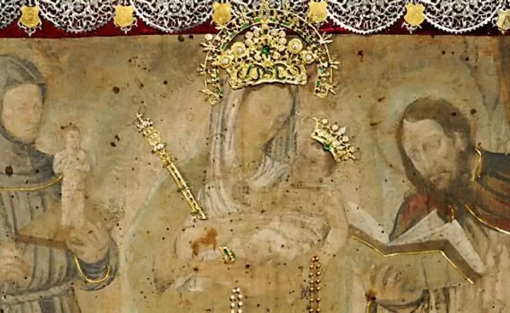 chiquinquira