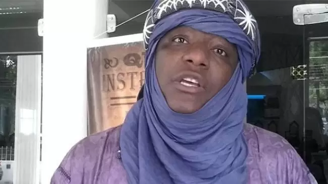 moussa