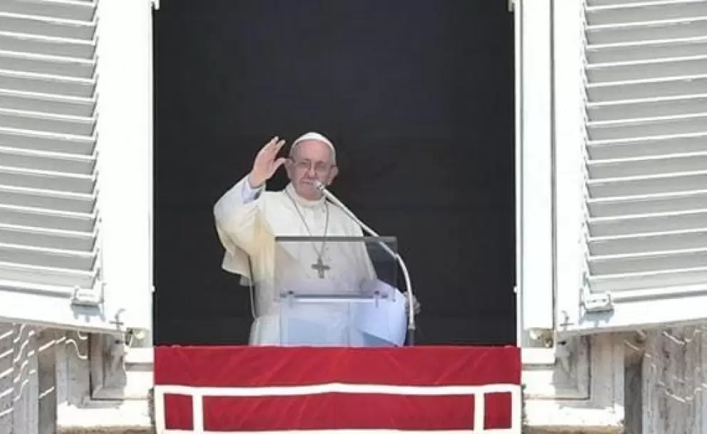 pope