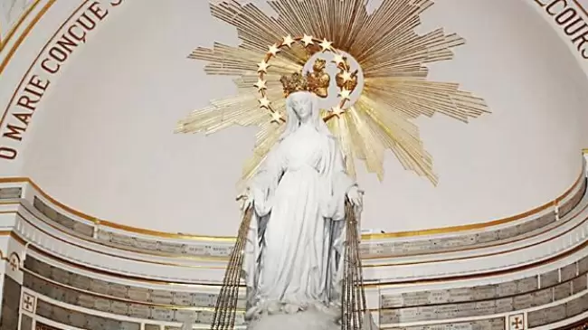 inmaculada