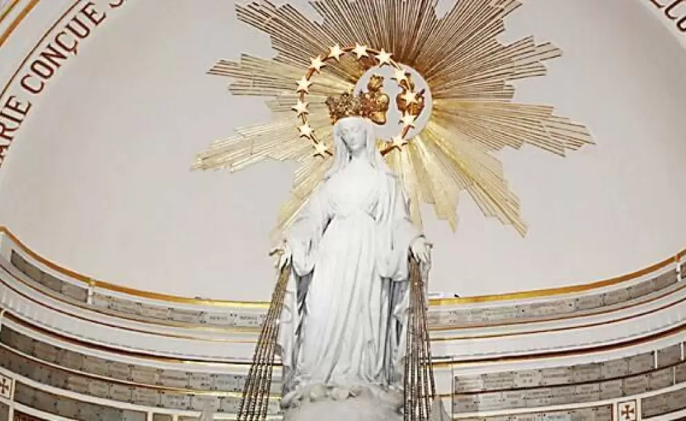 inmaculada