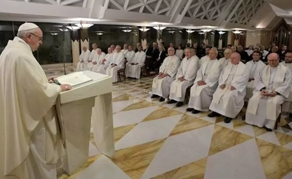 pope