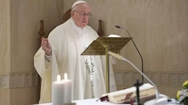 pope