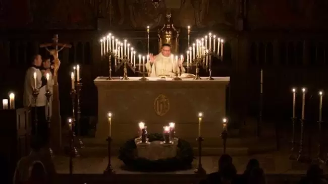 rorate