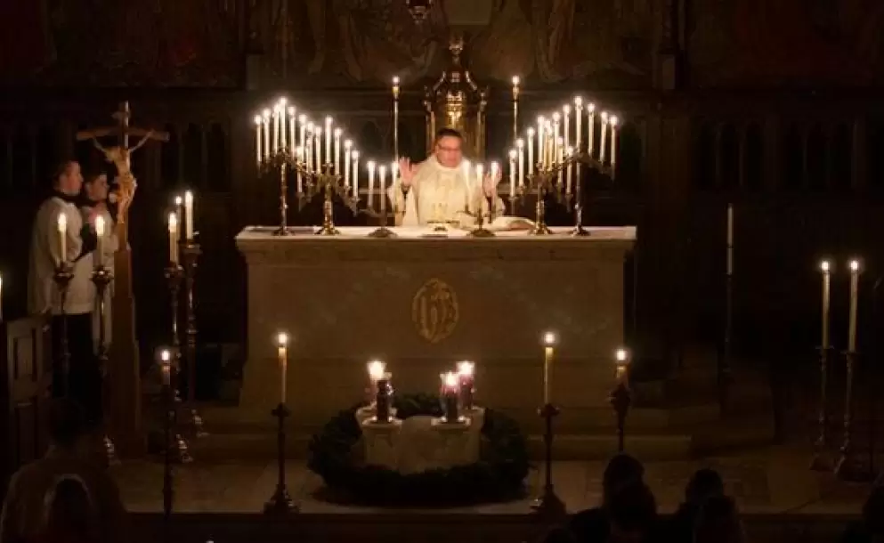 rorate
