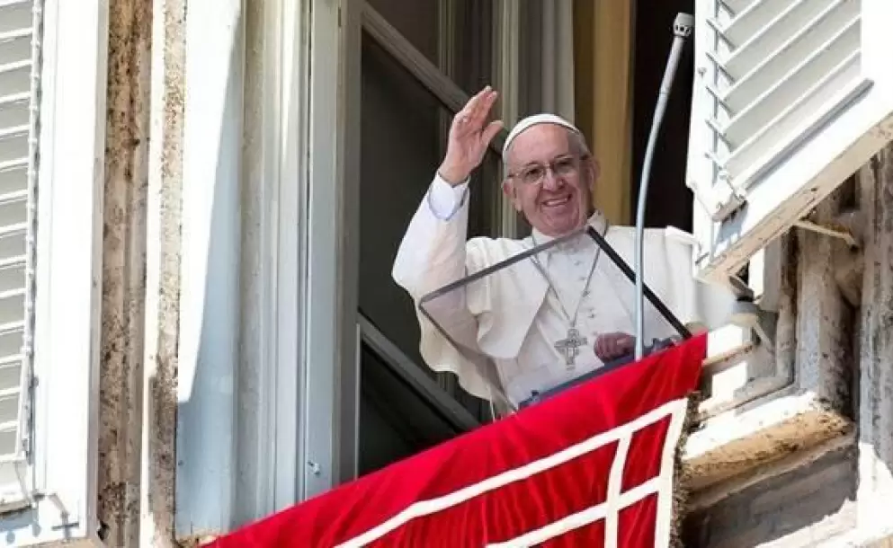 angelus-papa