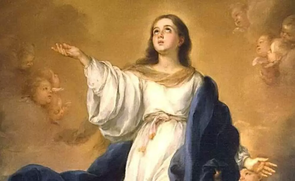 inmaculada