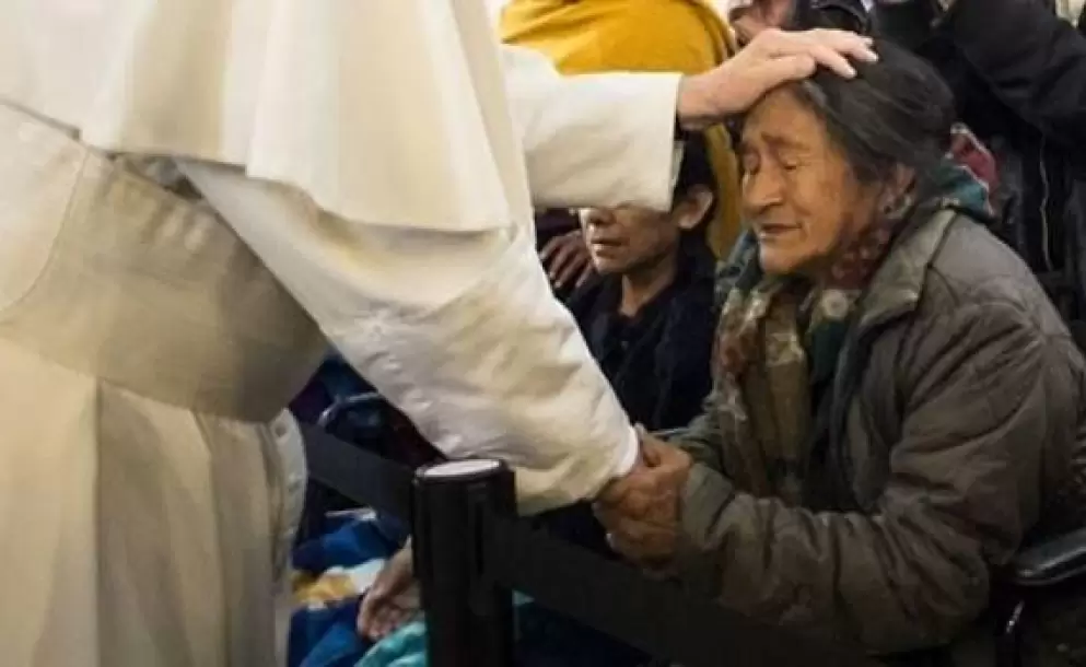 pope