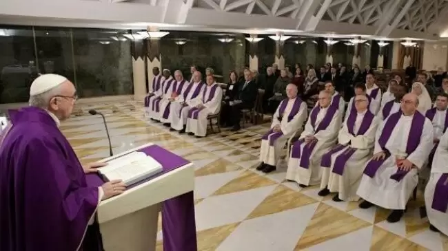 pope