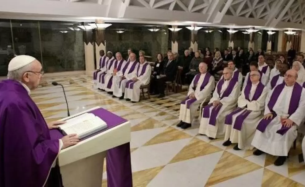 pope