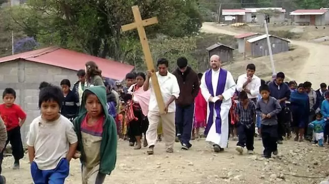 misionero