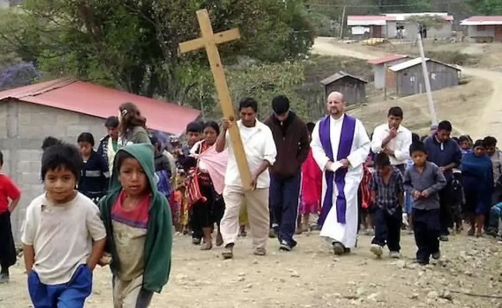 misionero
