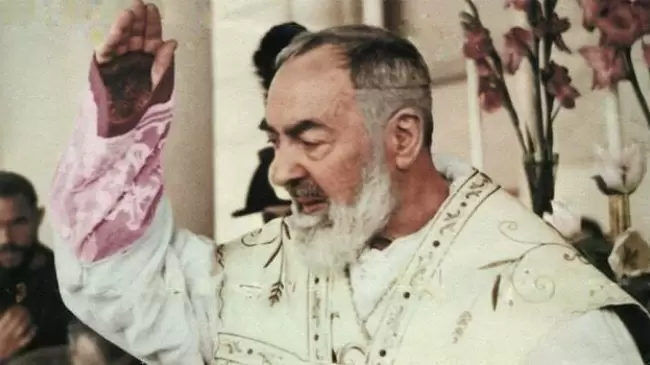 padre-pio