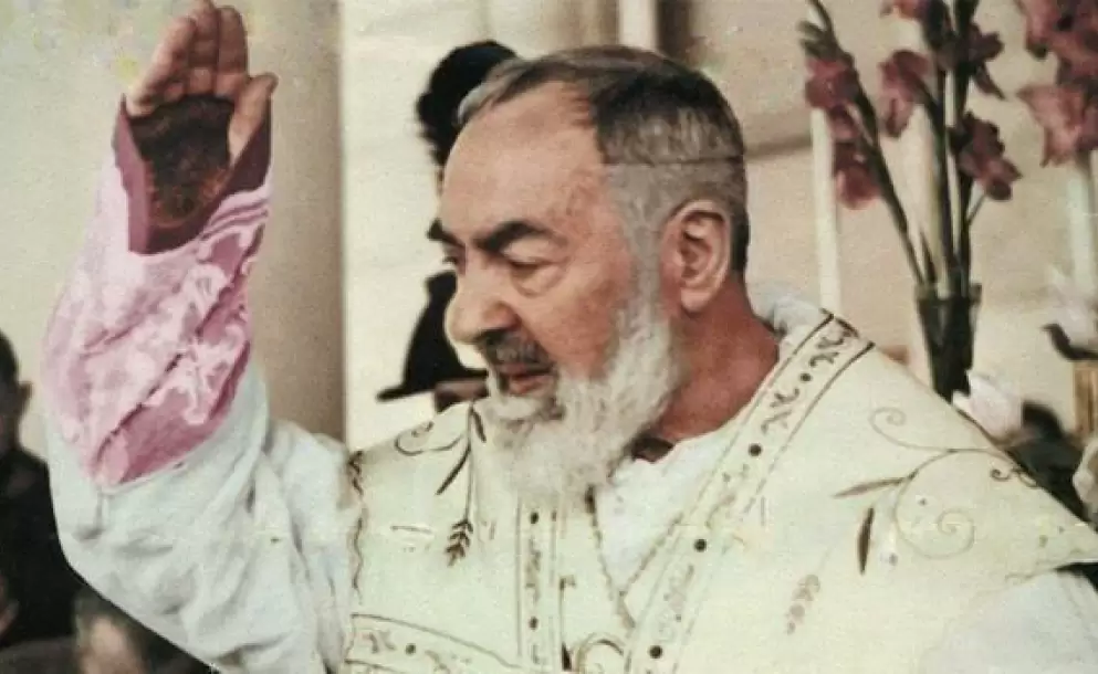 padre-pio