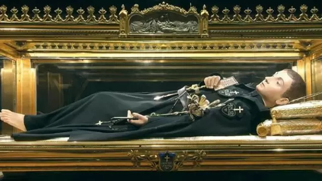 san-gabriel-dolorosa