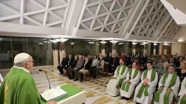 pope