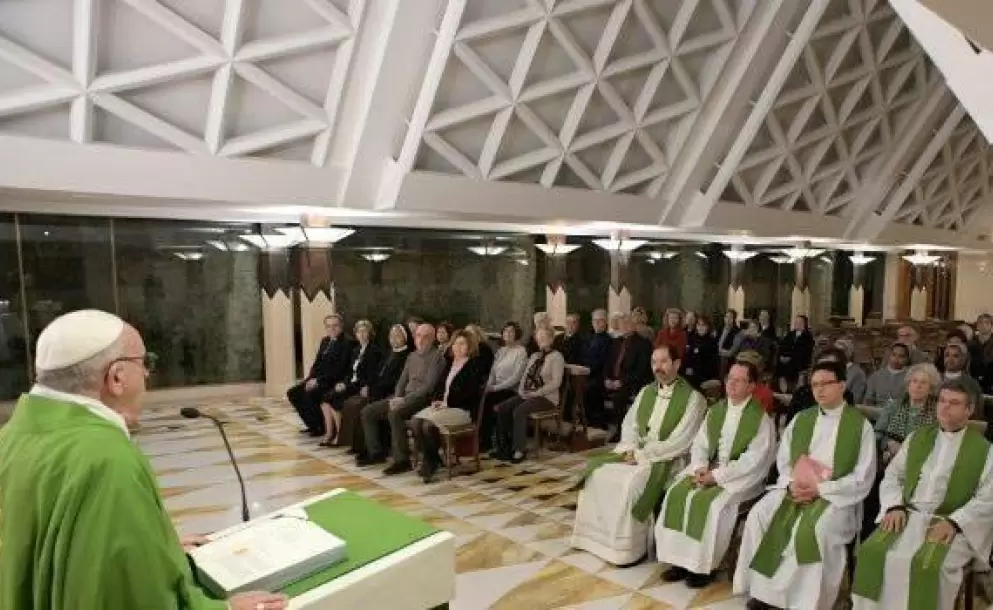 pope