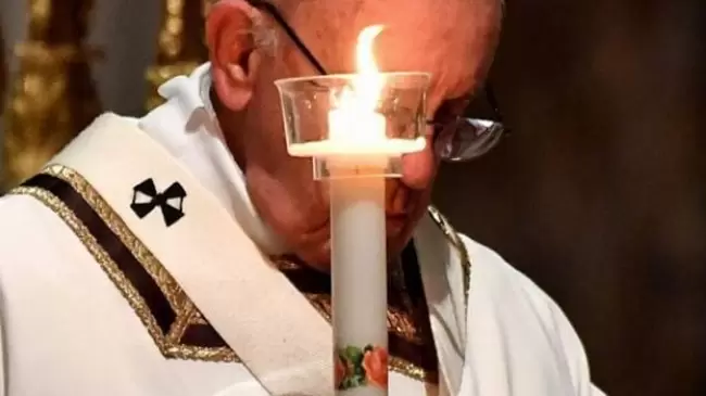 pope