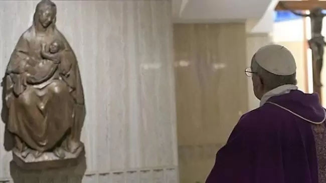 pope