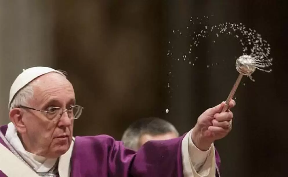 exorcistas