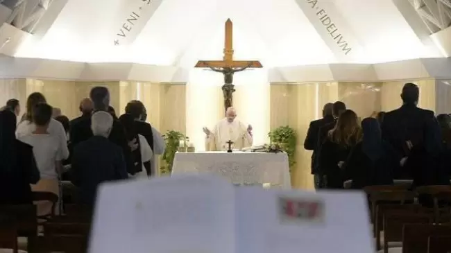 pope