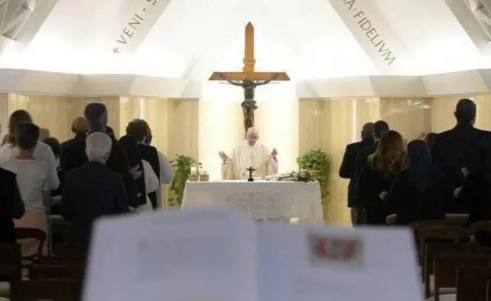 pope