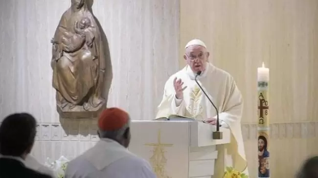 pope
