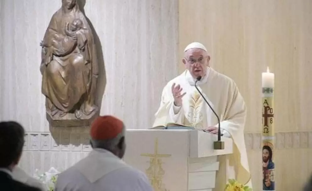 pope