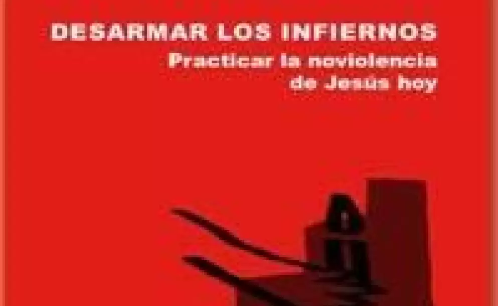 desarmar