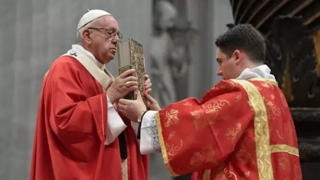 pontifice