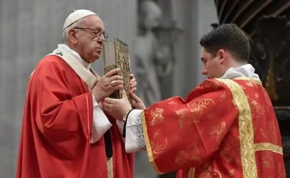 pontifice