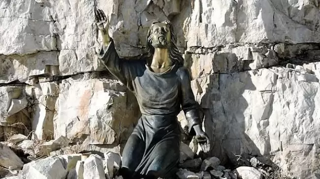 cristo