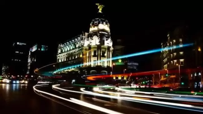 madrid