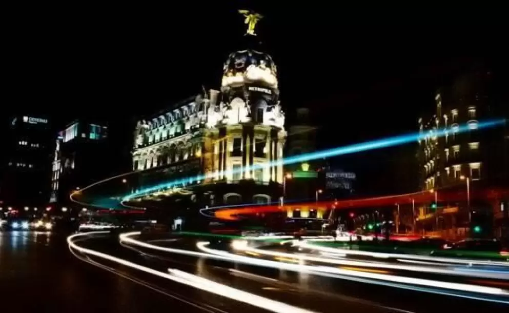 madrid