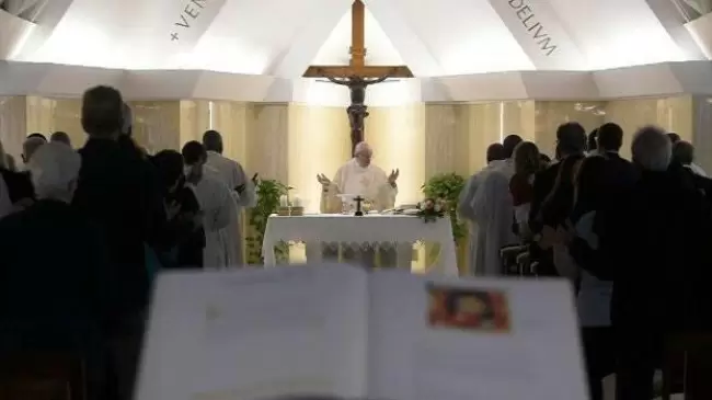pope