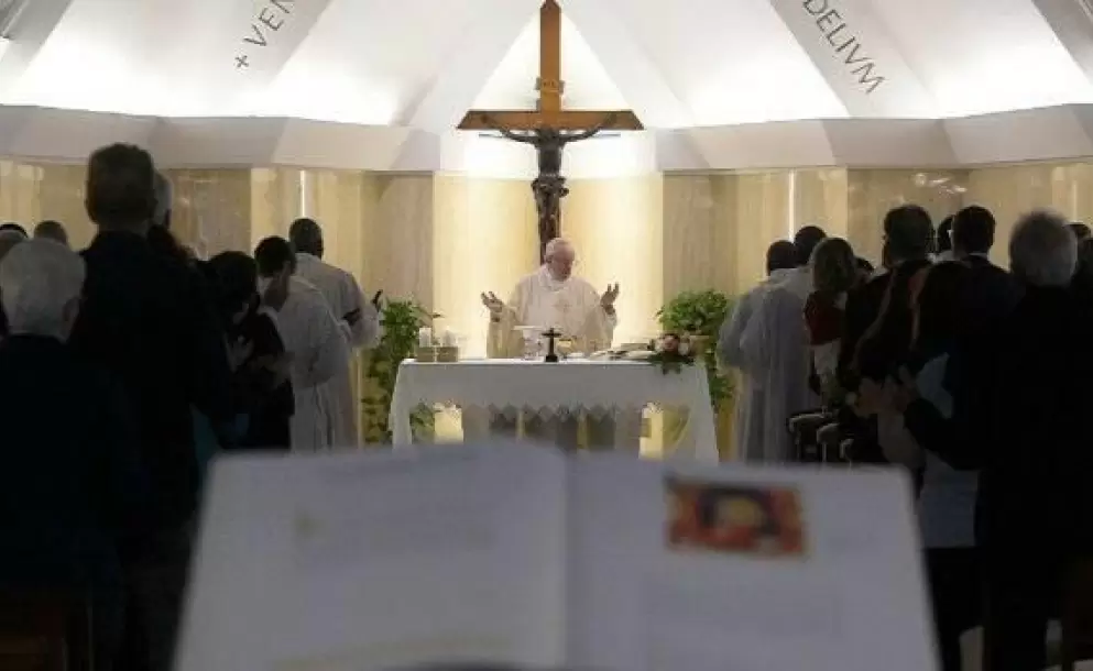 pope