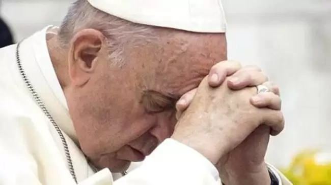 pope