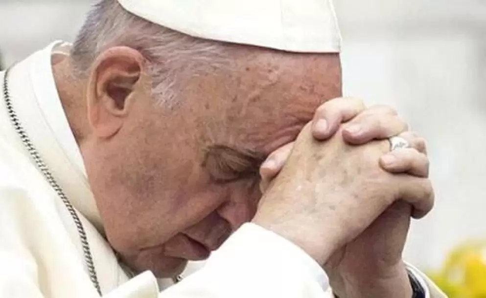 pope