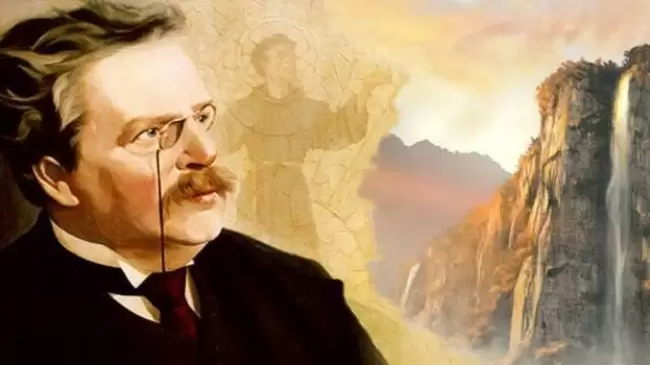 chesterton