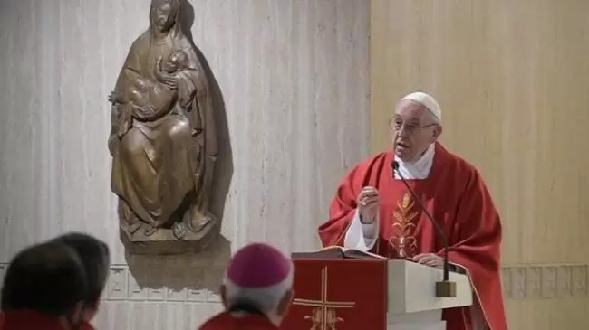 pope